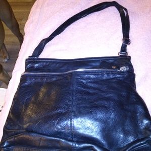 Cute Black Margot Purse